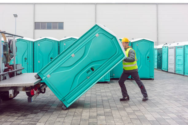 Porta potty rental for outdoor events in Antelope, CA