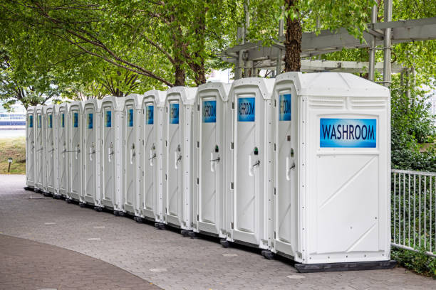 Portable Toilet Options We Offer in Antelope, CA