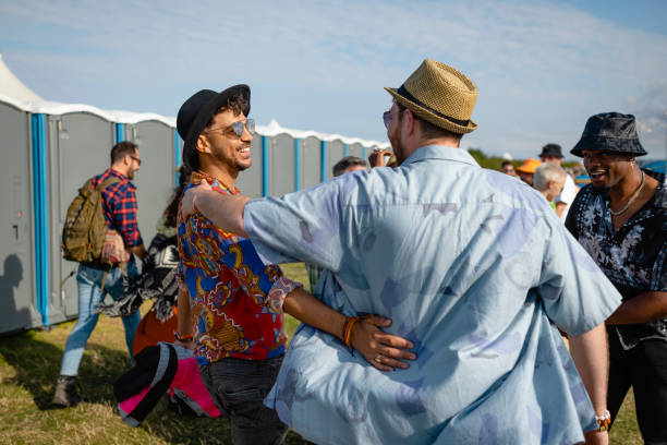 Best Best portable toilet rental  in Antelope, CA