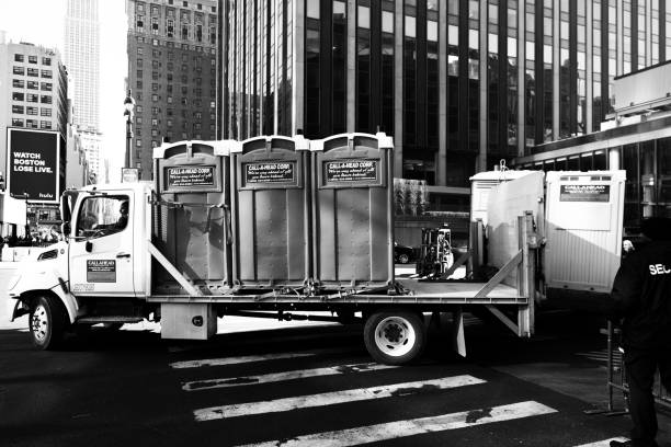 Best Local porta potty services  in Antelope, CA