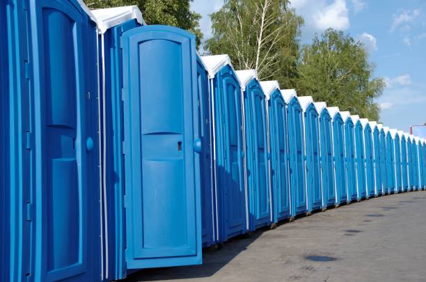 Best Construction site porta potty rental  in Antelope, CA